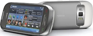 Nokia C7-8