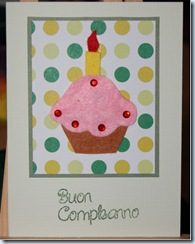 card Debora