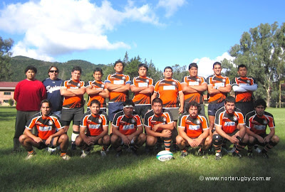 san jose rugby club san pedro jujuy norterugby