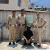  कुल्लू पुलिस ने दो मामलों में बरामद की चरस