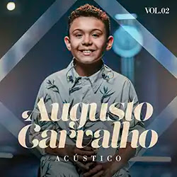 Baixar Música Gospel Dias de Guerra Augusto Carvalho