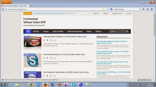 download mozilla firefox terbaru