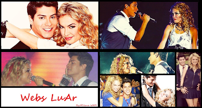 Webs Luar