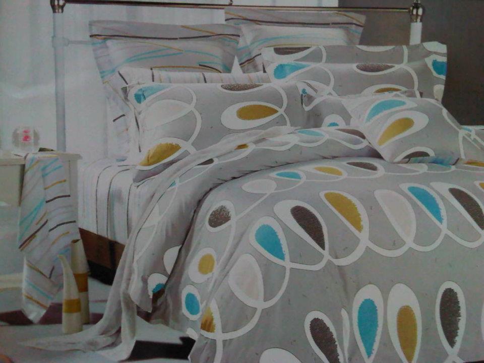  Sprei  Bed Cover Jepang 4