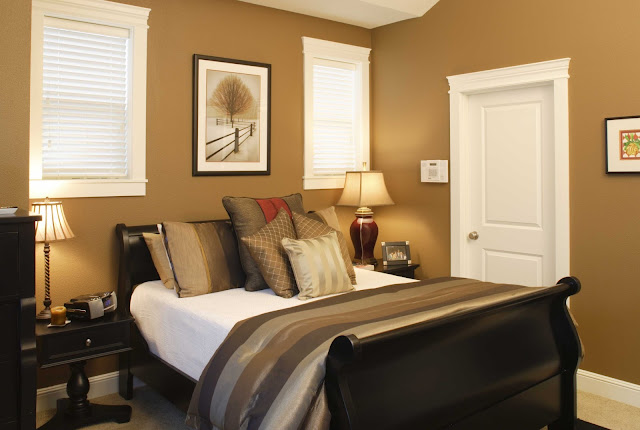 Paint Colors For A Bedroom Ideas