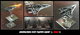 x wing conversions