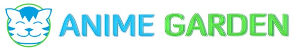 The Anime Garden Blog