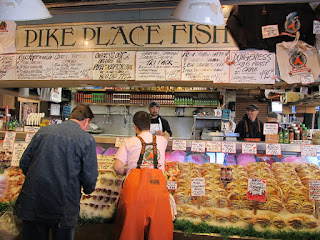 Public Market Center, Seattle