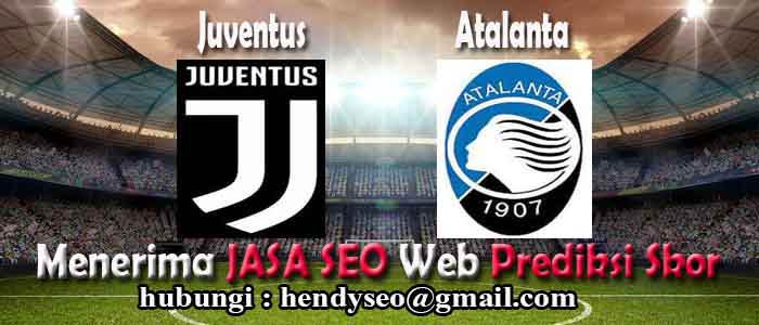 prediksi skor juventus vs atalanta