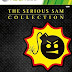 THE SERIOUS SAM COLLECTION (XBOX 360) - TORRENT DOWNLOAD