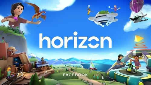 Facebook is providing its virtual social network Horizon to more users