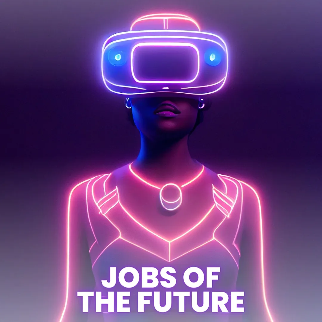 job of the future