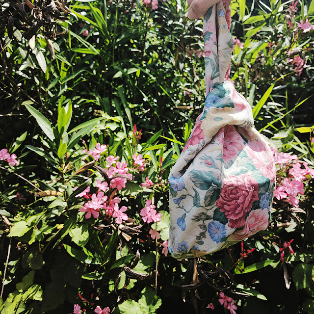 Summer Gift Party e la nostra knot bag!