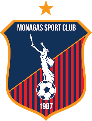 MONAGAS SPORT CLUB