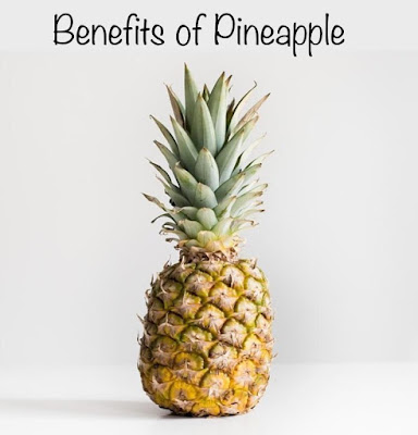 11 Surprising Pineapple Health Benefits| अनानास के फायदे 