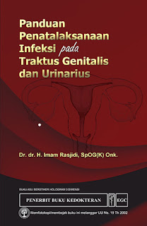 Panduan Penatalaksanaan Infeksi pada Traktus Genitalis & Urinarus