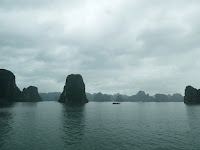 baia di halong