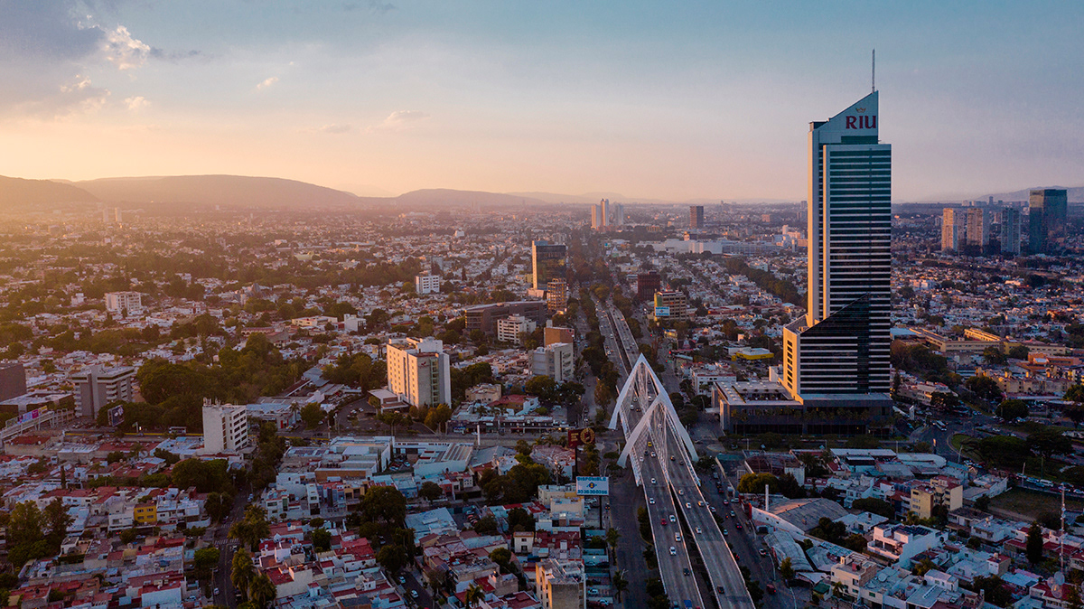 Rentas de Carros Guadalajara