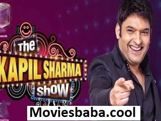 Download The Kapil Sharma Show 8th August 2020 Complete Episode HDTV 480p