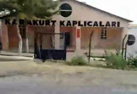 KIRŞEHİR KARAKURT KAPLICASI TERMAL TESİS