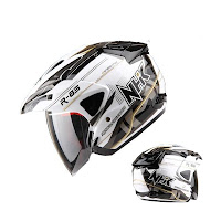 Harga Helm NHK Terbaru