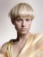 Short Hair Styles For Girls 2012