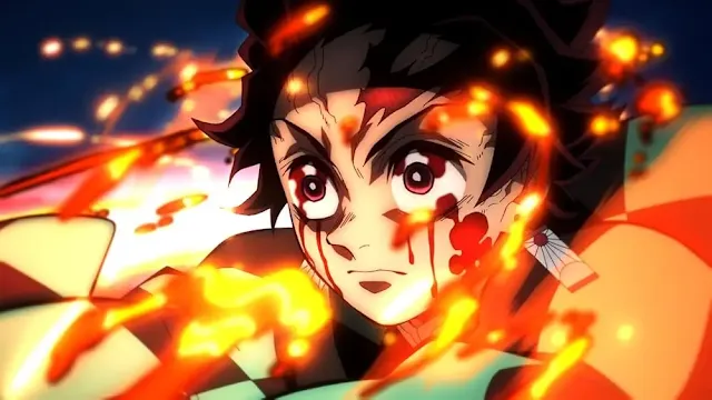 kamado tanjiro