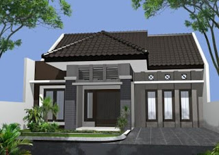 desain rumah