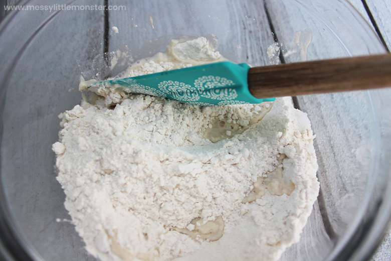 how to make salt dough with our easy salt dough recipe and salt dough crafts ideas