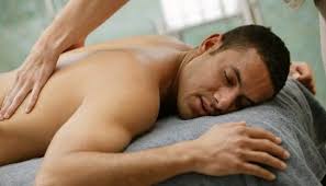 Male Massage Service At Home in Delhi