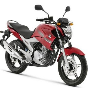 NEW YAMAHA SCORPIO 2010