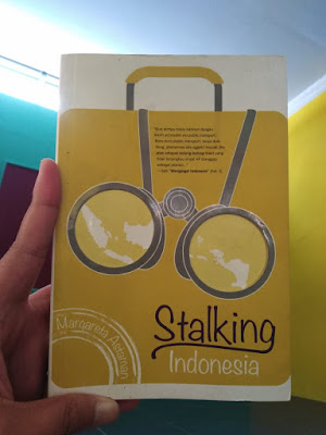 Margareta Astaman - Stalking Indonesia