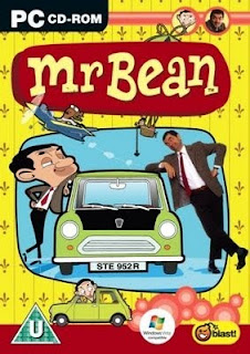 Mr.Bean [FINAL]