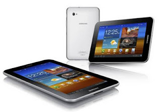 Galaxy Tab Plus 7.0 