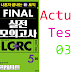 Listening New TOEIC Final Practice Exam - Actual Test 03