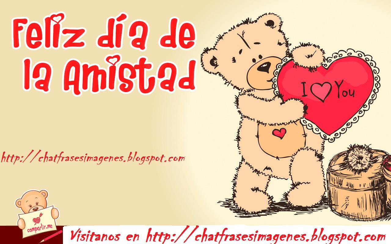 Frases de Amistad con Lindas Imágenes para Compartir Taringa!