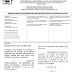 Aumento de casos Covid-19 nas últimas 48 horas em Porto do Mangue leva prefeito a publicar novo Decreto emergencial!