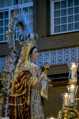 Nuestra Señora de la Candelaria