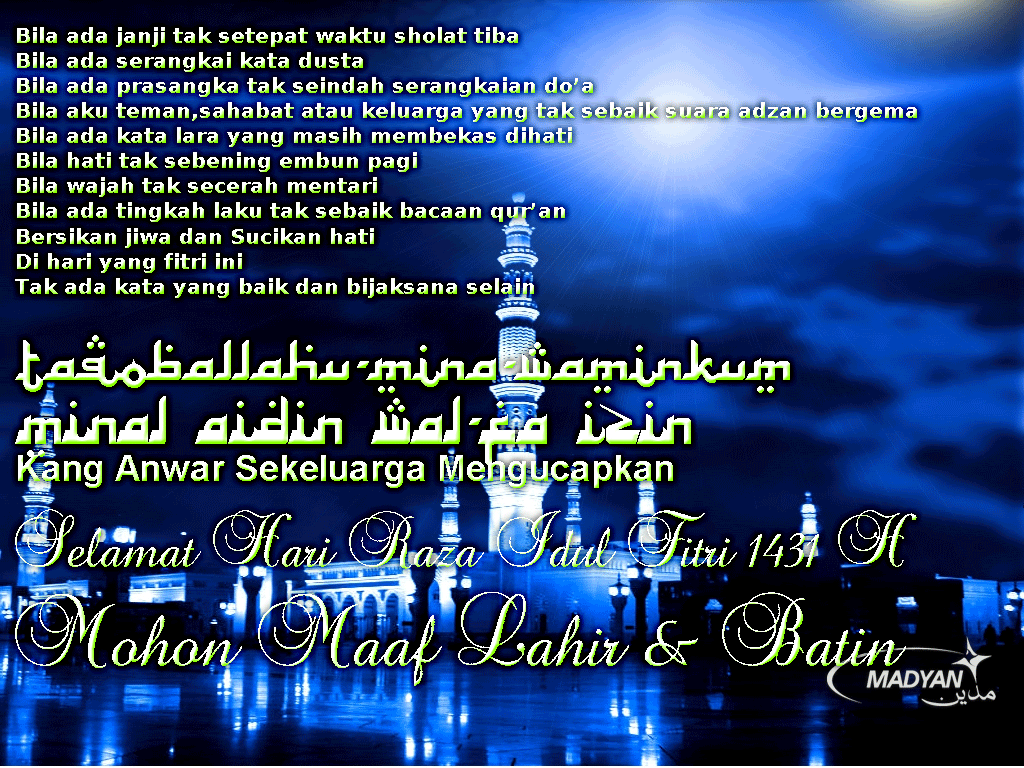 Kata mutiara cinta islam dan persahabatan terbaru 2015 