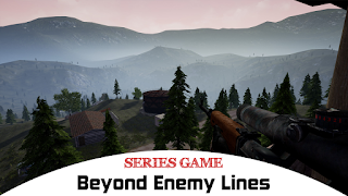 Danh sách Series Game Beyond Enemy Lines bao gồm đầy đủ các phiên bản được phát hành trên nền tảng máy tính