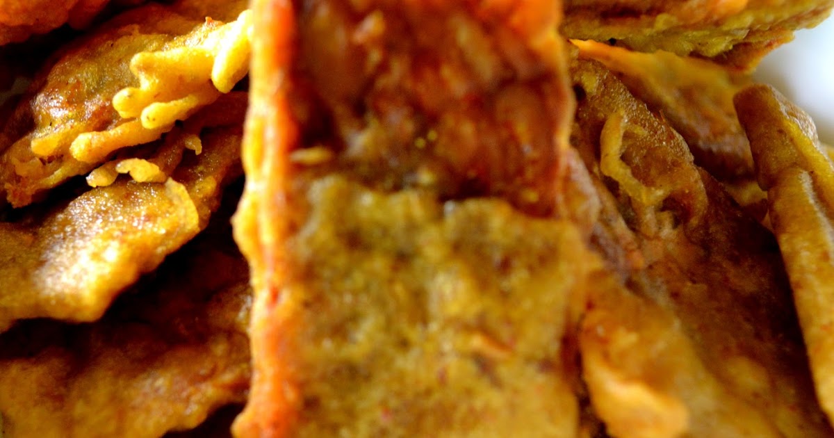 Resepi Ayam Goreng Nasi Katok - Listen uu