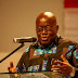 Job creation Ghana’s biggest challenge – Akufo-Addo