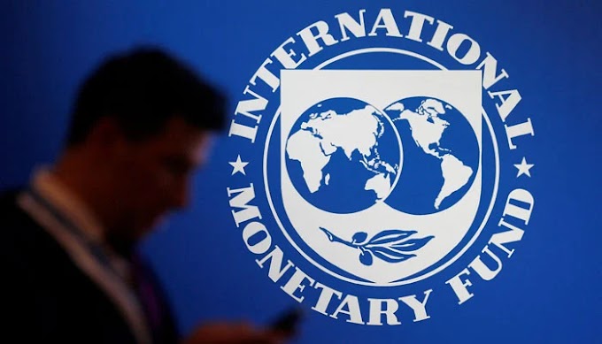 IMF mission broadens stay as agreement evades on staff level arrangement