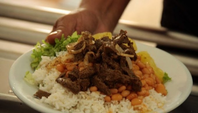 Rondônia: Dono de restaurante diz a cliente que se quiser comer muita carne, que coma em casa