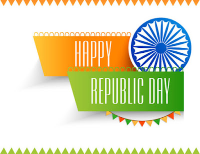 Whatsapp Republic Day Wishes Images