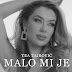 Malo Mi Je Lyrics —  Tea Tairovic