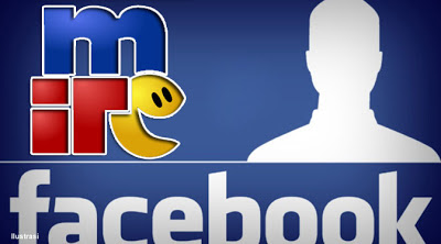 Facebook Siapkan Fitur Chat Room Seperti MIRC