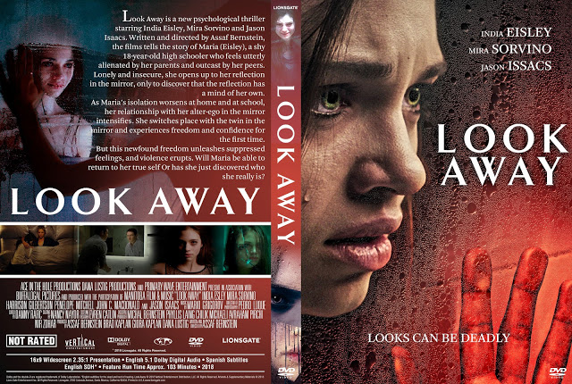 NONTON BIOSKOP ONLINE GRATIS : Look Away 2018