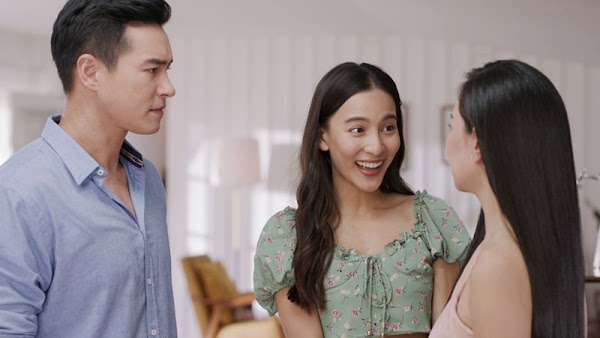 Em xui anh trai, có tiền thì đưa cho mẹ, vợ chỉ là người dưng không tin được