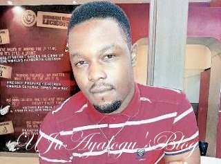 Nigerian e-fraudster,Earnest Usunobun arrested in India